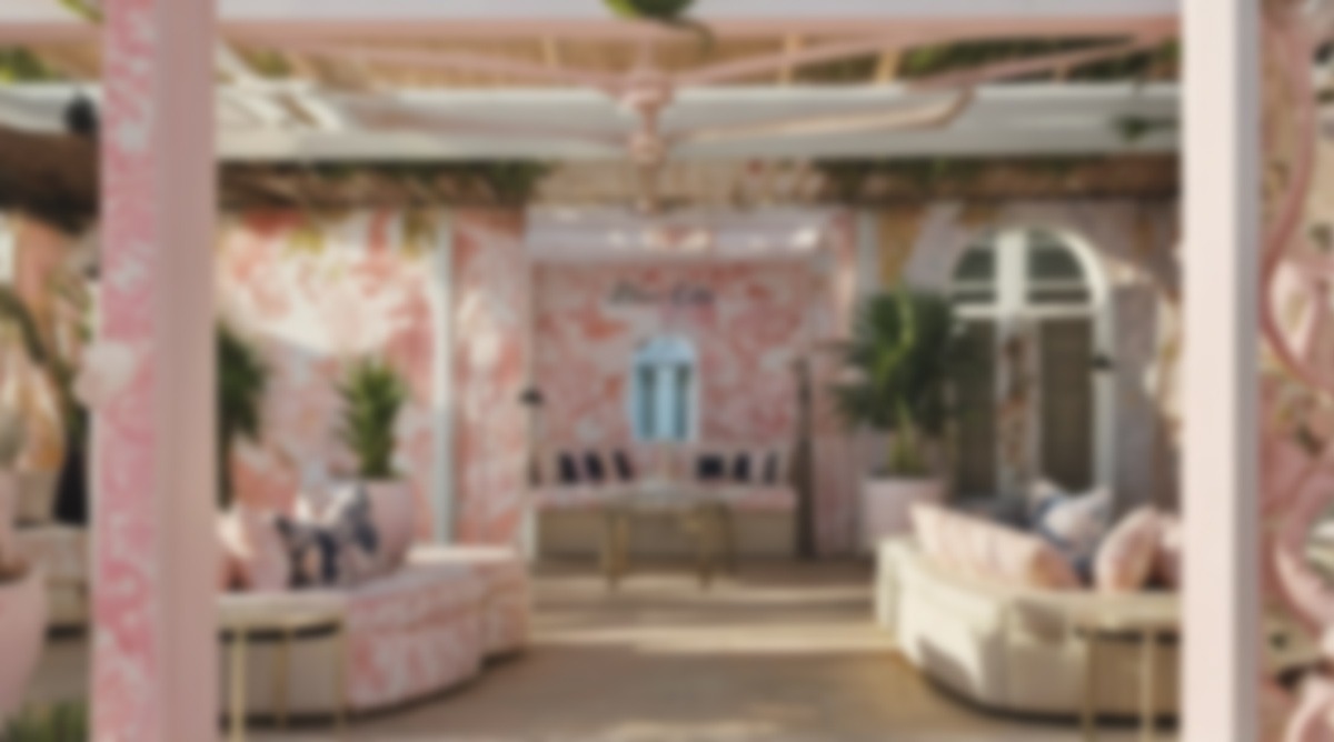 Dior Beach Club in Madrid 06/20 – 07/15